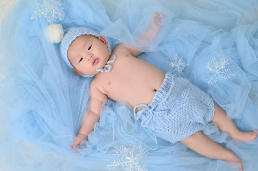 湘西宝宝发热后出疹子 湘西宝宝发热后出疹子